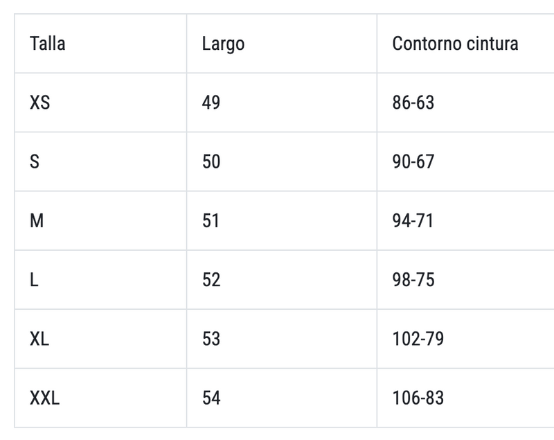 PAGA 1 LLEVA 2 - Faja Reductora de Medidas